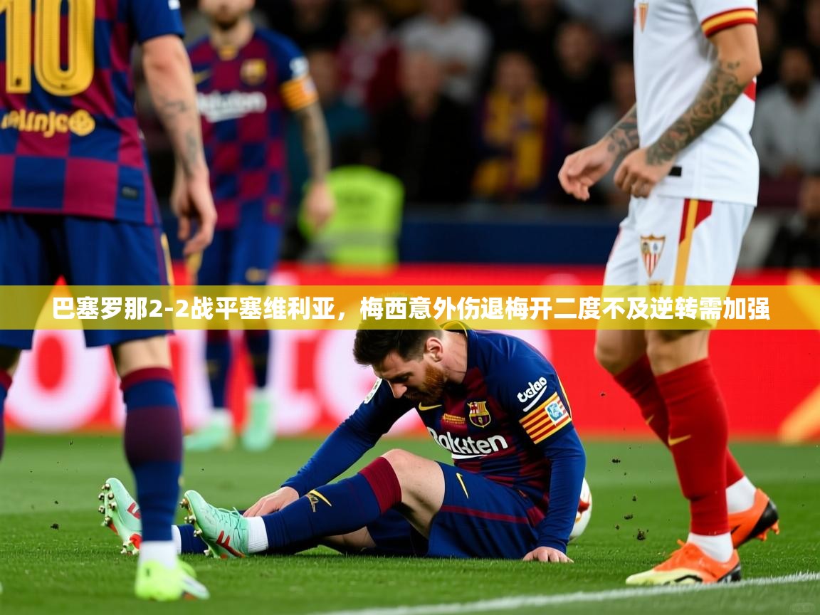 2025华体会体育巴塞罗那2-2战平塞维利亚,梅西意外伤退梅开二度不及逆转需加强 第3张