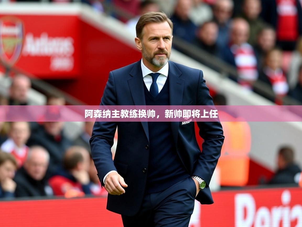 2025华体会登录首页阿森纳主教练换帅，新帅即将上任  第4张