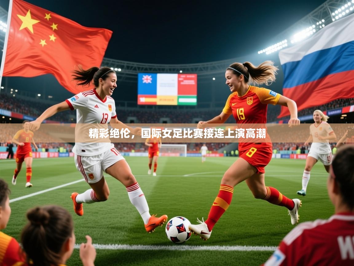 2026华体会体育精彩绝伦，国际女足比赛接连上演高潮  第3张