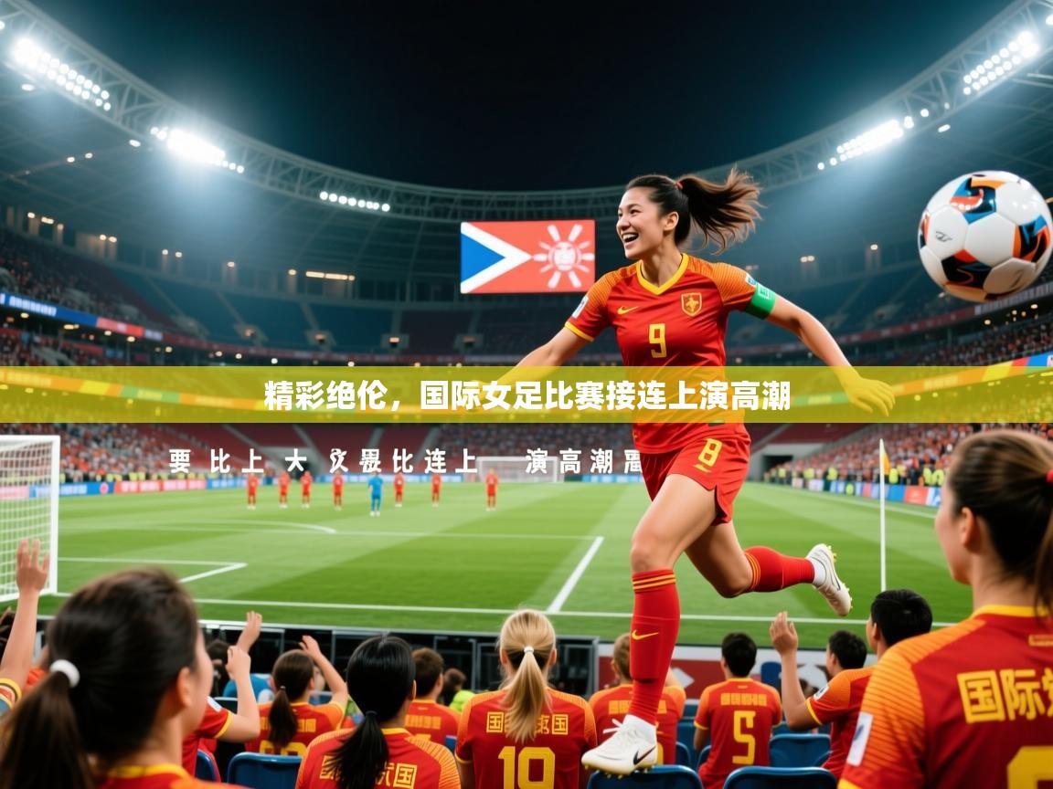 2026华体会体育精彩绝伦，国际女足比赛接连上演高潮  第4张