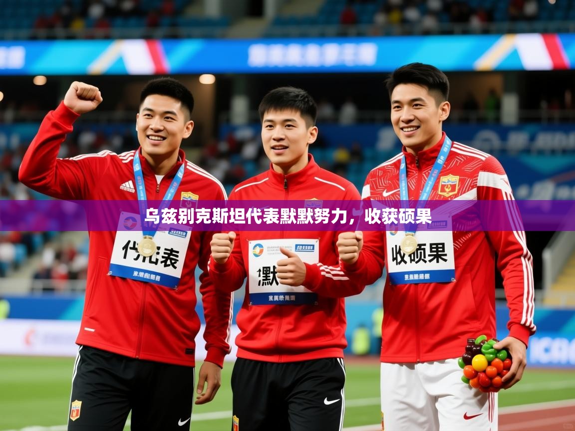 2026华体会体育最新官方入口乌兹别克斯坦代表默默努力，收获硕果  第1张