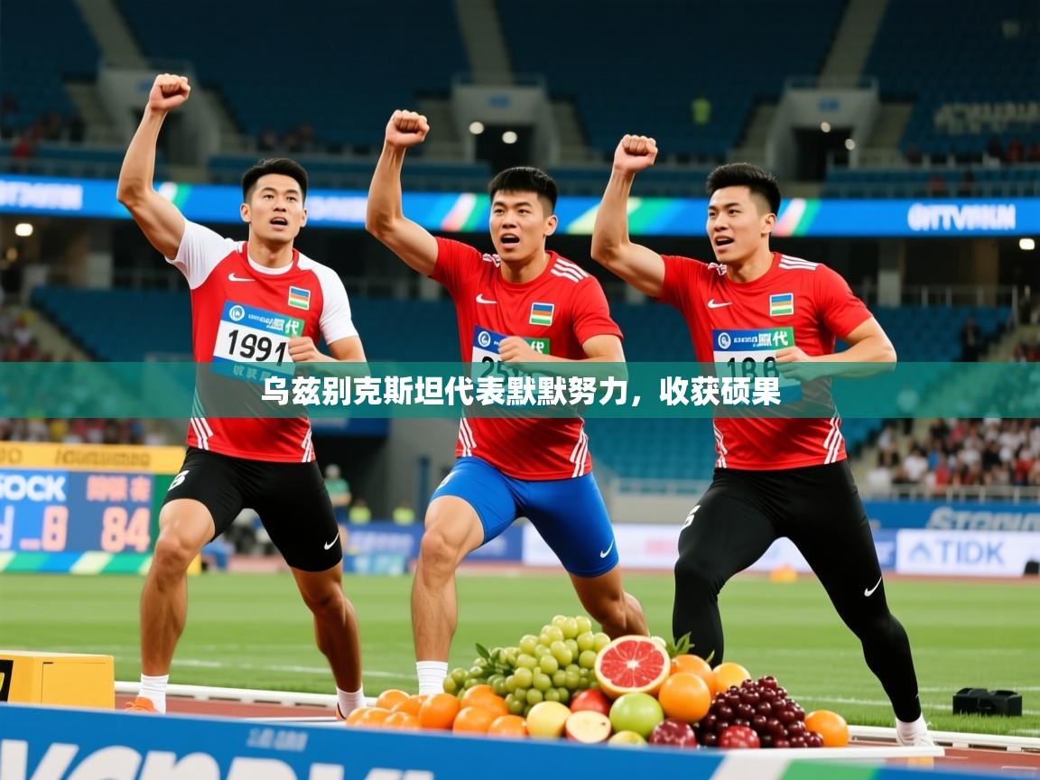 2026华体会体育最新官方入口乌兹别克斯坦代表默默努力，收获硕果  第2张