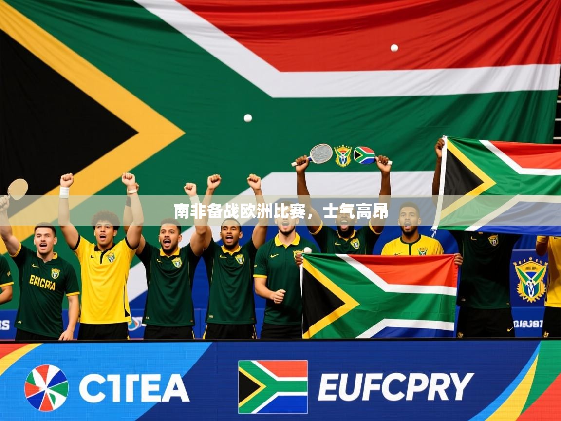 2026华体会体育平台靠谱吗南非备战欧洲比赛，士气高昂  第2张