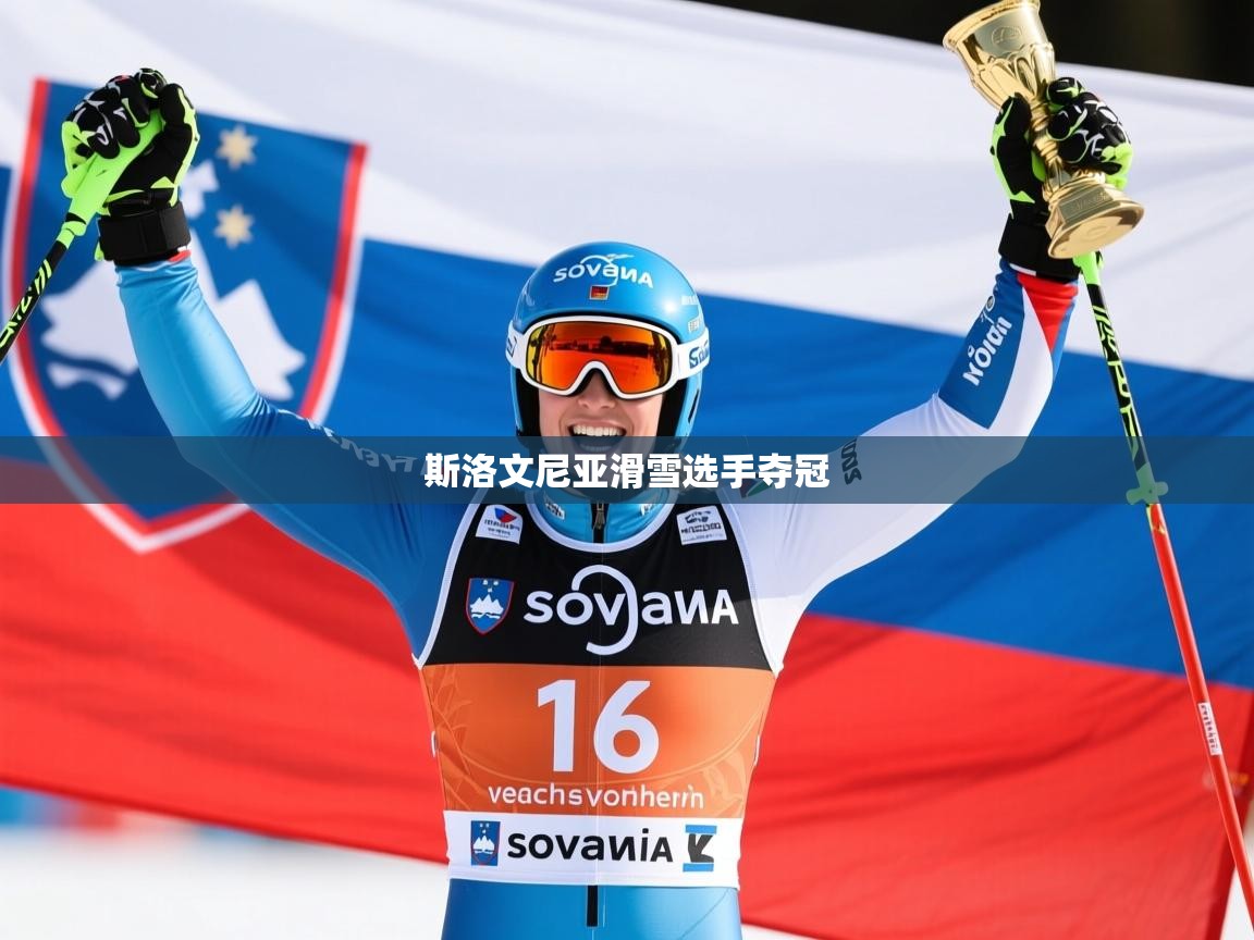 2026华体会体育网站赞助皇马斯洛文尼亚滑雪选手夺冠 第2张