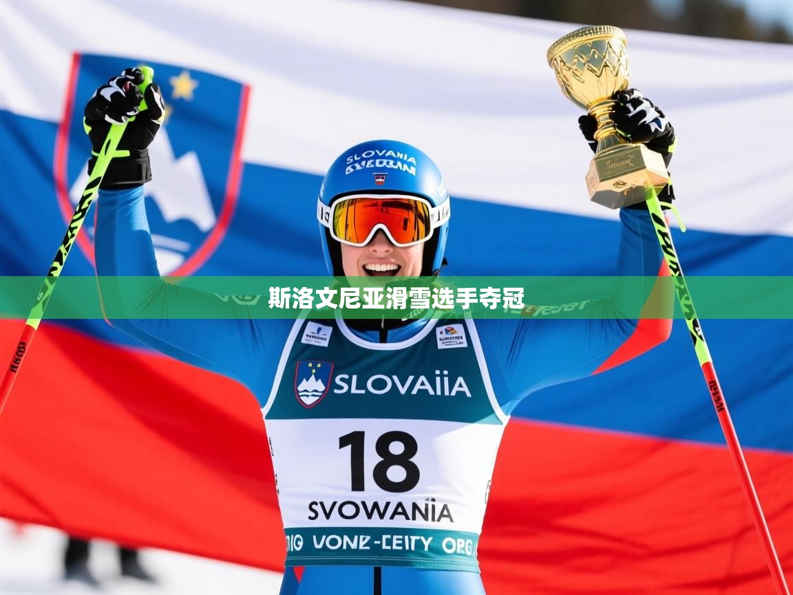 2026华体会体育网站赞助皇马斯洛文尼亚滑雪选手夺冠 第3张