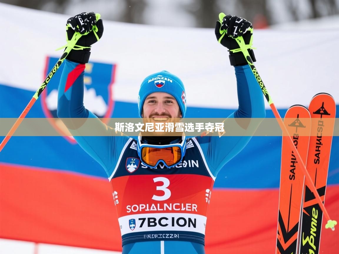 2026华体会体育网站赞助皇马斯洛文尼亚滑雪选手夺冠 第4张