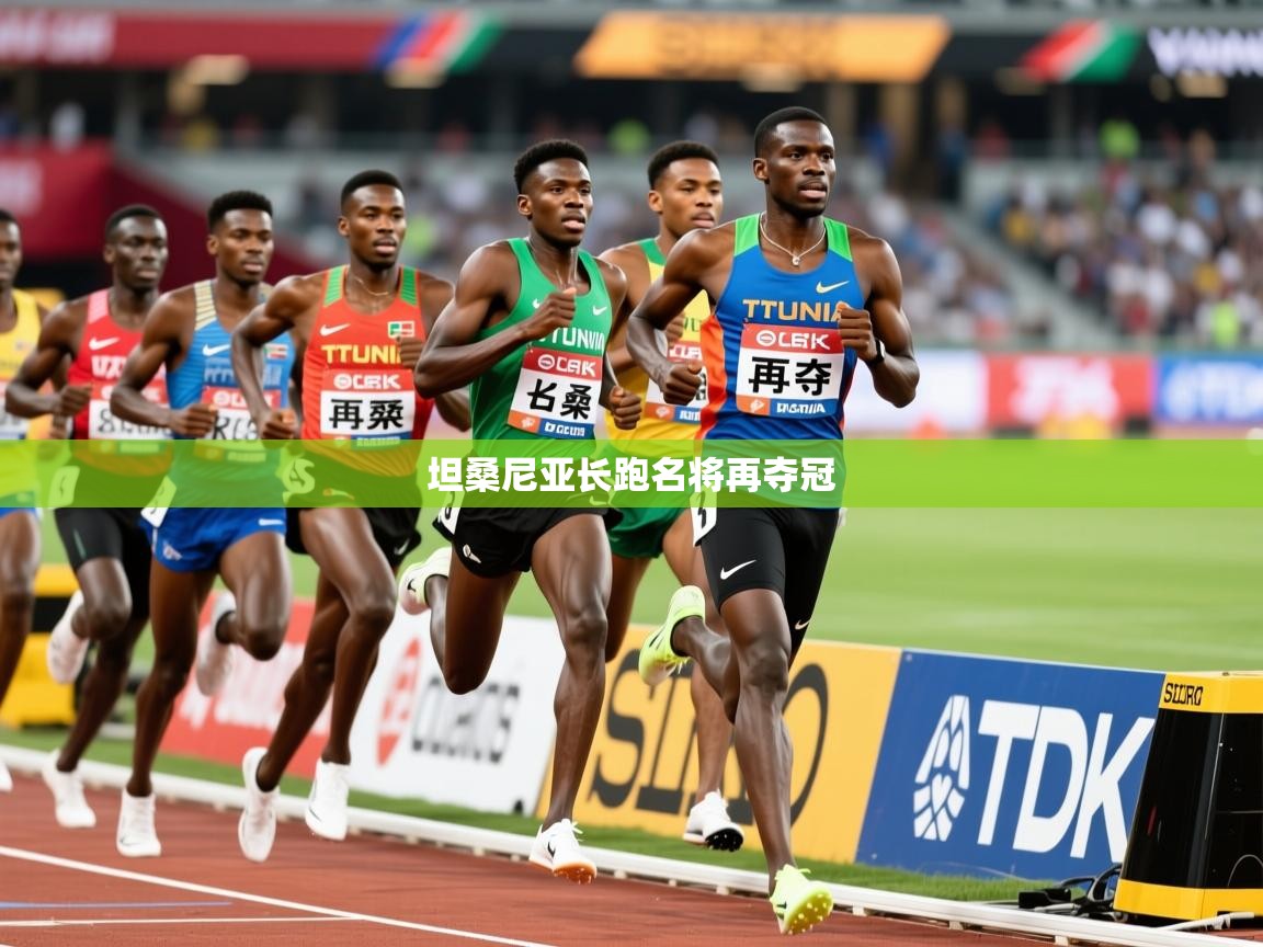 2026华体体育官网坦桑尼亚长跑名将再夺冠  第3张