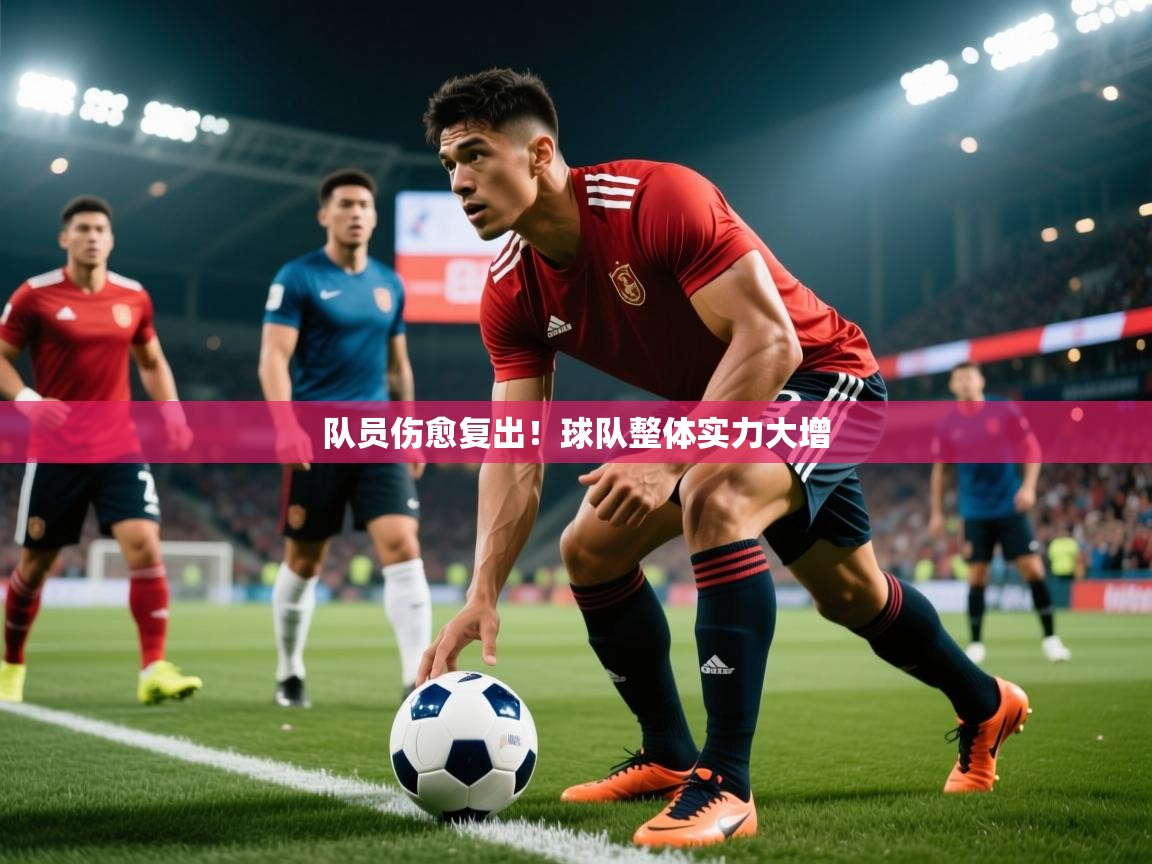 2026华体体育app队员伤愈复出！球队整体实力大增  第1张