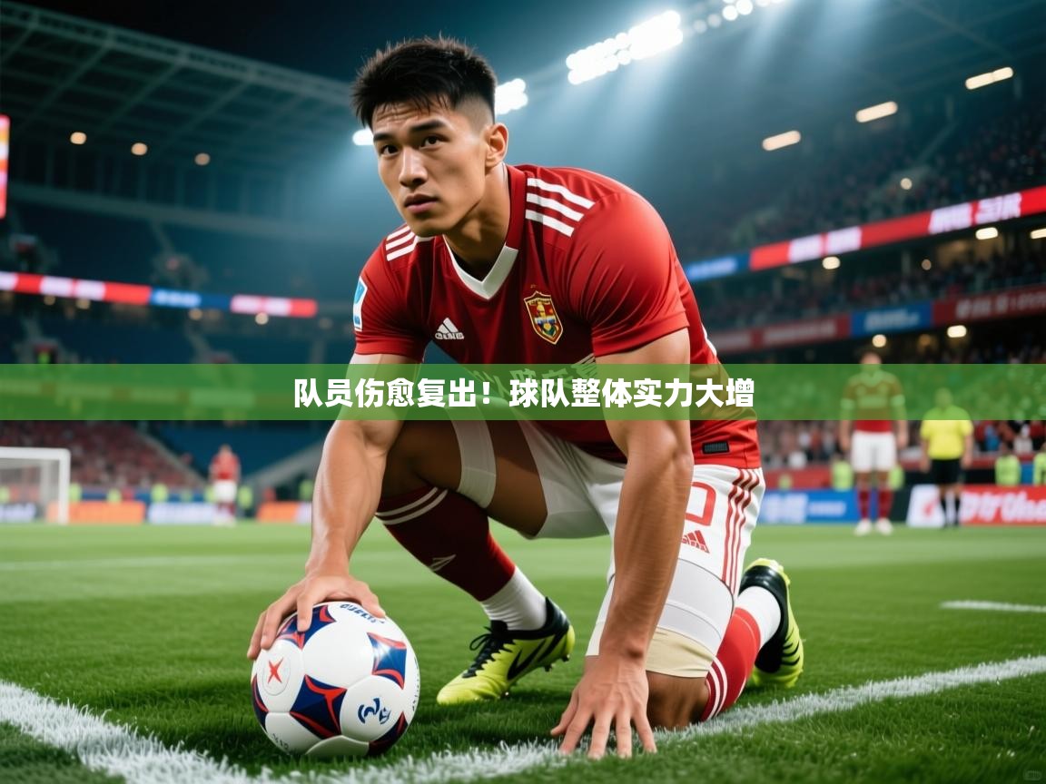 2026华体体育app队员伤愈复出！球队整体实力大增  第4张