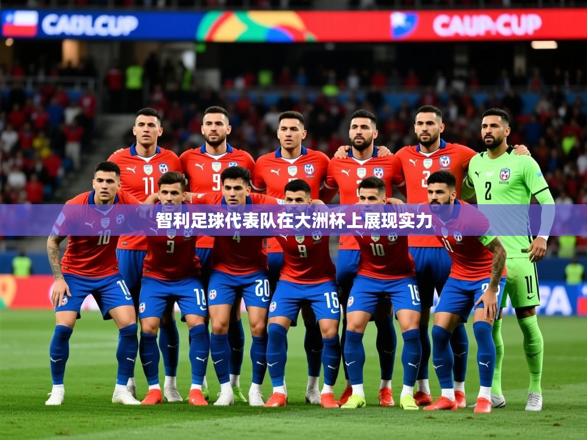 2026华体会体育网站国米赞助商智利足球代表队在大洲杯上展现实力 第1张