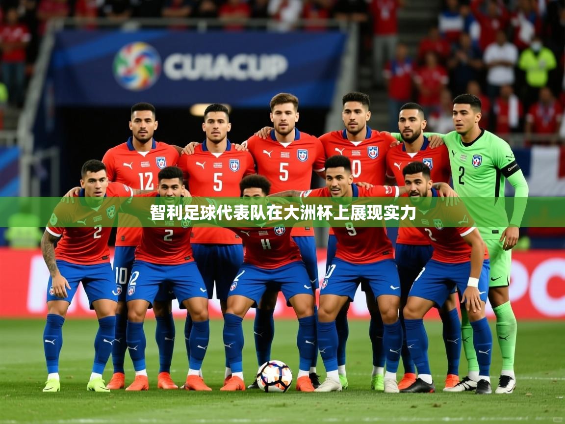2026华体会体育网站国米赞助商智利足球代表队在大洲杯上展现实力 第2张