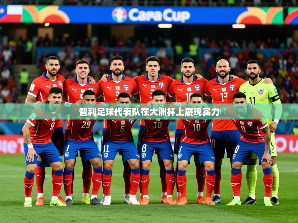 2026华体会体育网站国米赞助商智利足球代表队在大洲杯上展现实力 第3张