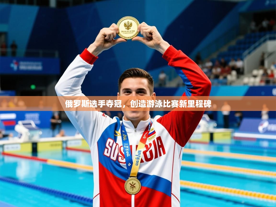 2026华体体育app俄罗斯选手夺冠，创造游泳比赛新里程碑  第2张