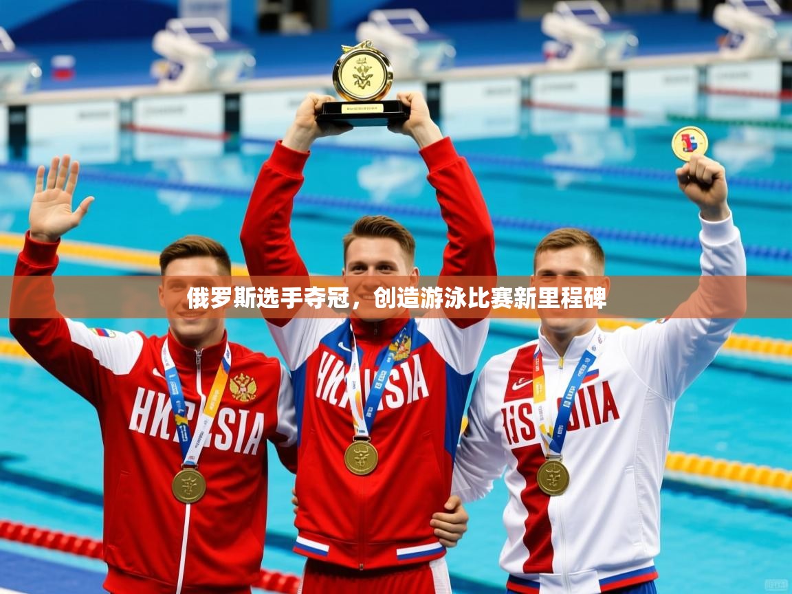 2026华体体育app俄罗斯选手夺冠，创造游泳比赛新里程碑  第4张