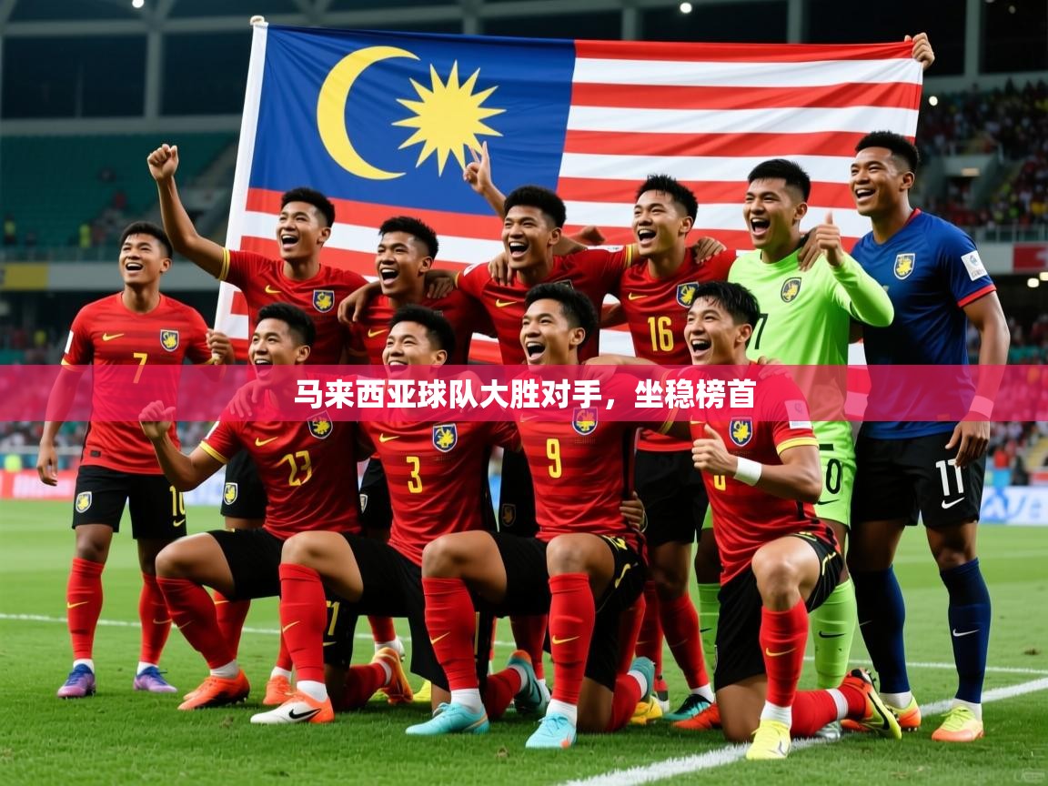 2026华体会体育最新官方入口马来西亚球队大胜对手,坐稳榜首 第2张