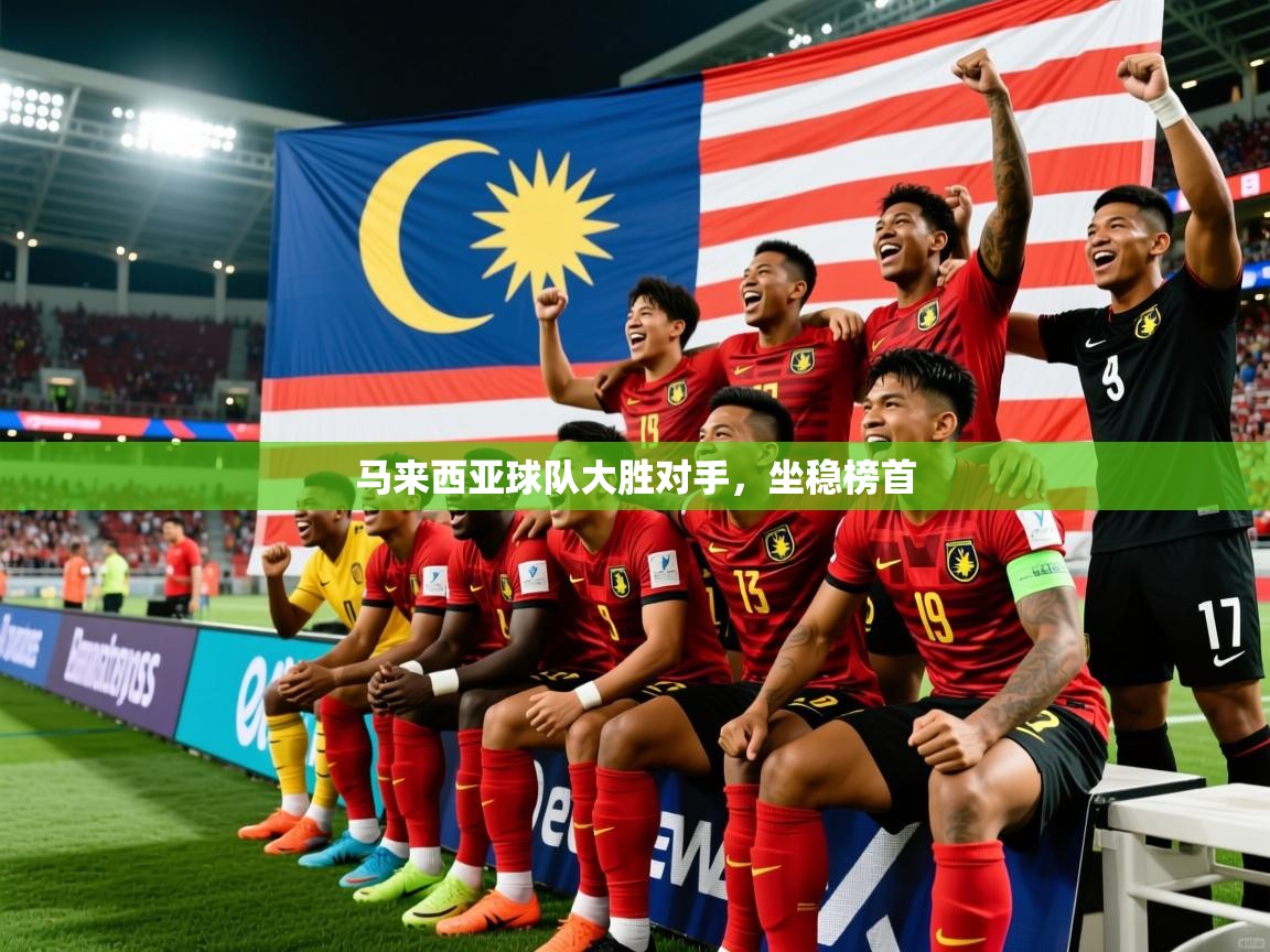 2026华体会体育最新官方入口马来西亚球队大胜对手,坐稳榜首 第4张